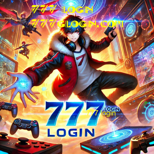 777 login