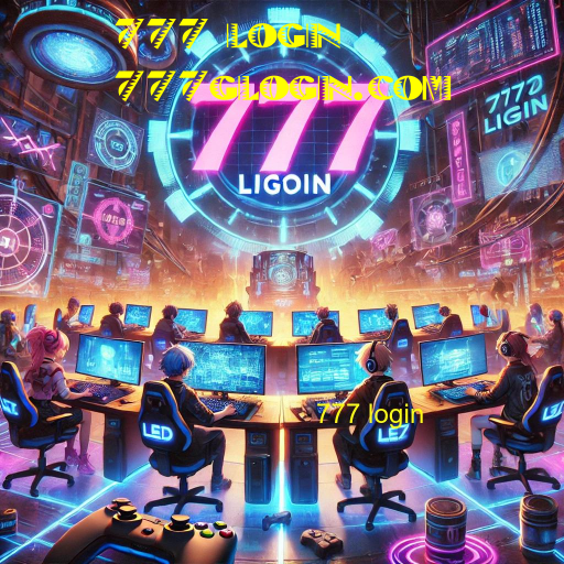 777 login