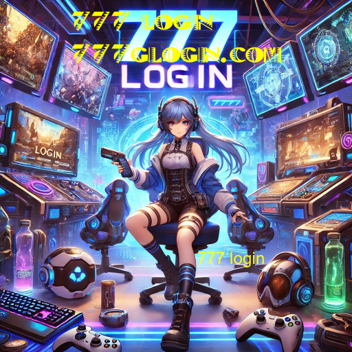 777 login