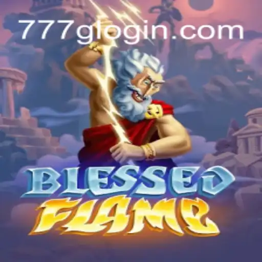 Explorando o Mundo de BlessedFlame: Um Jogo de Aventura Inovador