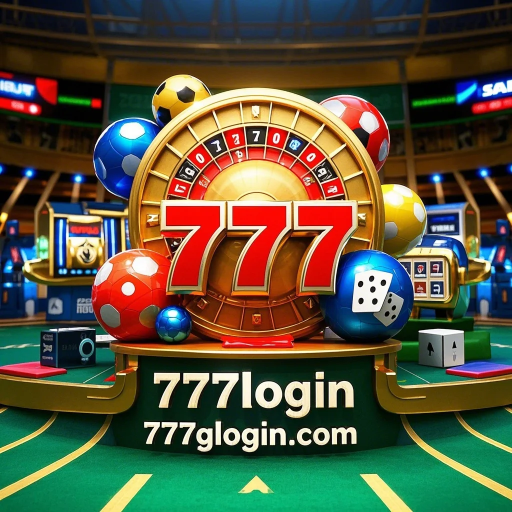 Descubra a Categoria 'Comunidade' do 777 Login: Um Espaço de Conexão para Gamers