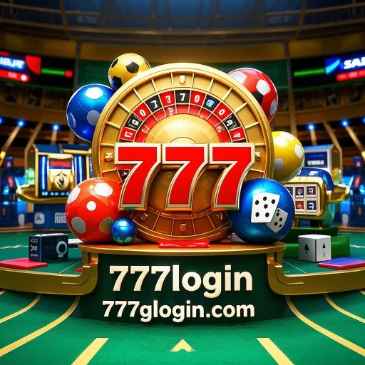 Descubra a Categoria 'Comunidade' do 777 Login: Um Espaço de Conexão para Gamers