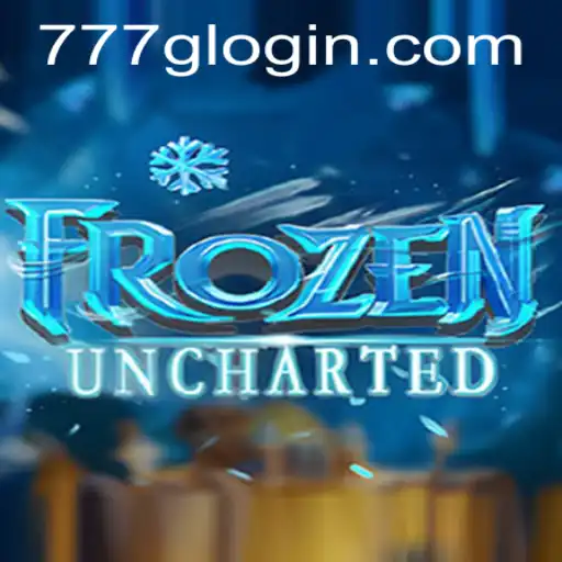 FrozenUncharted: Uma Aventura Gelada e Inexplorada