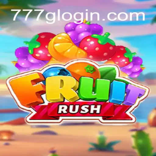 Descubra FruitRush: O Jogo de Aventura com Frutas e 777g