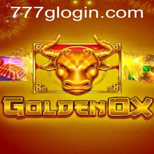 GoldenOx: Um Mergulho no Mundo do Jogo com a Palavra-Chave 777g