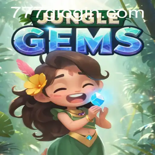 Descobrindo JungleGems: Aventura e Estratégia no Universo dos Jogos