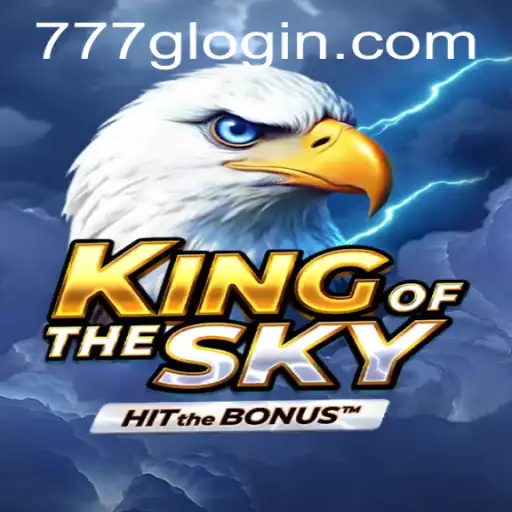 KingOfTheSky: Aventura nos Céus com o Jogo 777g