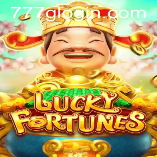 Descubra a Empolgante Aventura de LUCKYFORTUNES com a Palavra-chave 777g