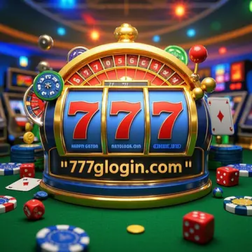 777 login