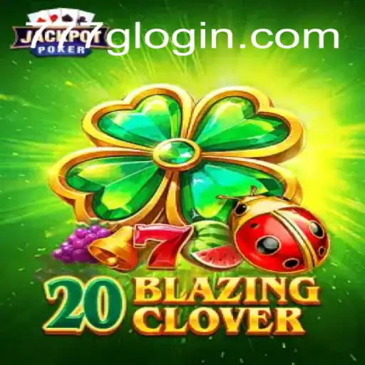 Descubra 20BlazingClover: Um Jogo Revolucionário
