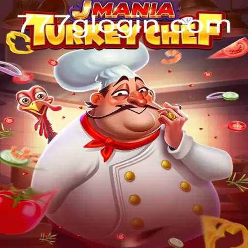 Descubra o Mundo de JManiaTurkeyChef: Um Jogo de Estratégia e Diversão