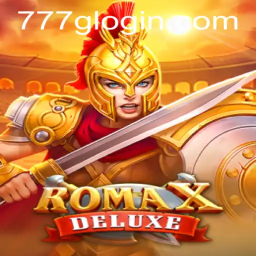 Explorando o Fascinante Mundo de RomaXDeluxe: O Jogo do Momento