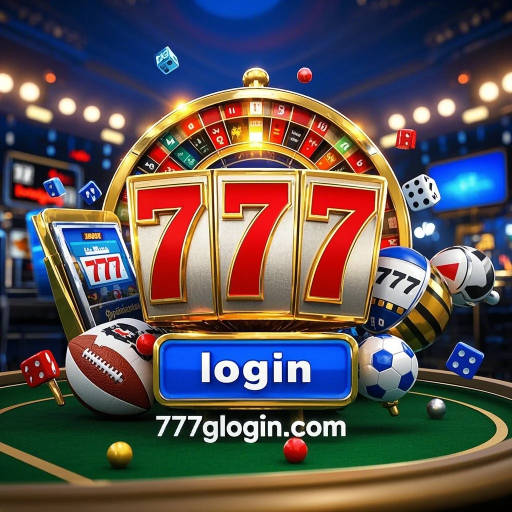 Descubra a Emoção da Roleta no 777 Login