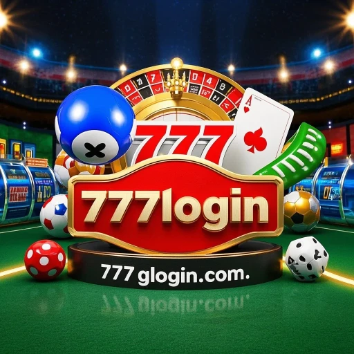A Emoção dos Caça-Níqueis: Descubra o Que '777 Login' Tem a Oferecer