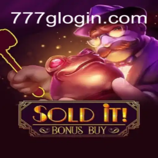 Explorando o Jogo SolditBonusBuy: Uma Nova Aventura no Universo 777g