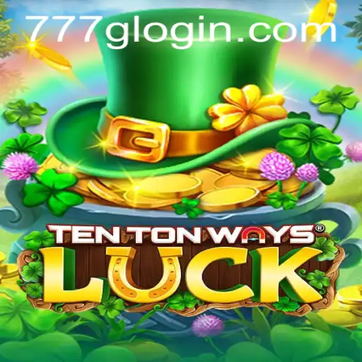 TenTonWaysLuck: A Nova Sensação no Mundo dos Jogos de Azar