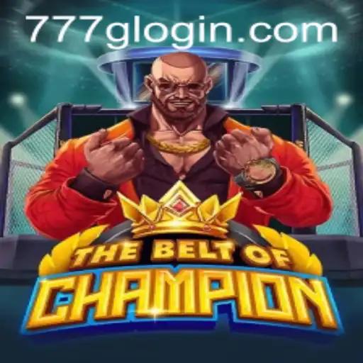 Conheça o Empolgante Jogo TheBeltOfChampion e Sua Palavra-Chave Misteriosa 777g