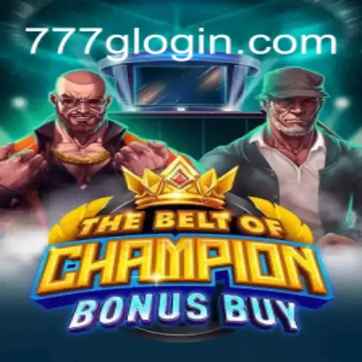 TheBeltOfChampionBonusBuy: Explorando a Excitante Aventura do Cassino Online