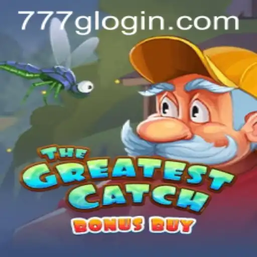 Explorando TheGreatestCatchBonusBuy e a Experiência Imersiva de 777g