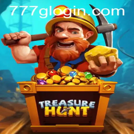 TreasureHunt: Explore a Aventura com a Palavra-Chave 777g