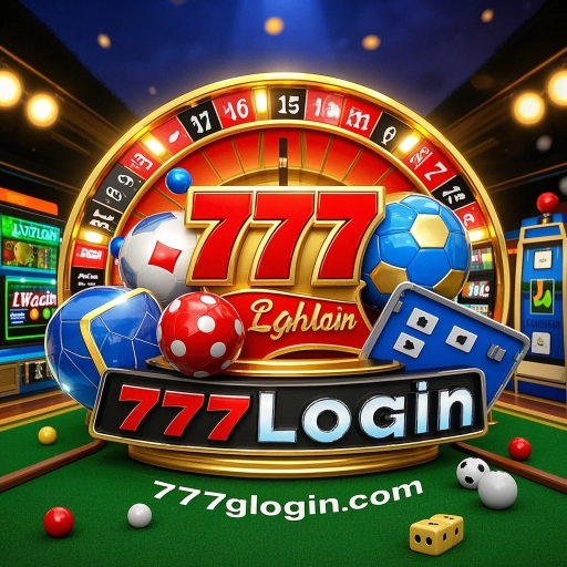 Explorando a Categoria de Jogos Virtuais no 777 Login
