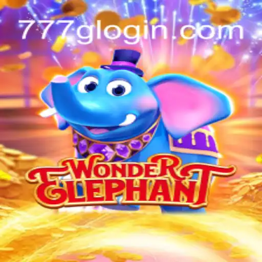 WonderElephant: Explorando a Magia do Mundo Fantástico com 777g